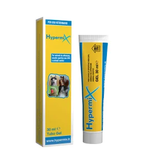 HYPERMIX Gel/Crema Tubo 30ml