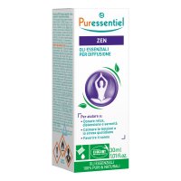 PURESSENTIEL O.E.Diff.Zen PURESSENTIEL O.E.Diff.Zen