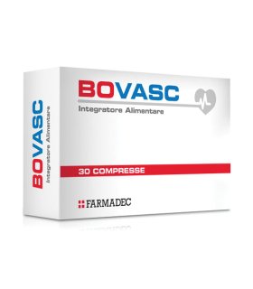 BOVASC 30 Compresse