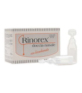 RINOREX Docc.Nas.C/Bic15fl 5ml