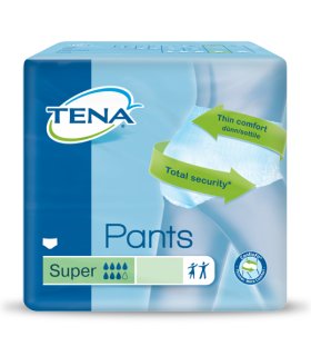 TENA PANTS Super Pann.XL 12pz