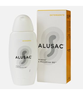 ALUSAC Detergente 125ml