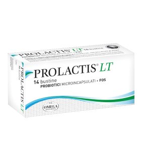 PROLACTIS LT 14 Bustine