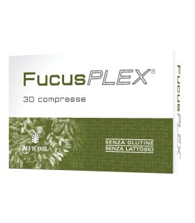 FUCUSPLEX 30 Compresse