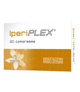 IPERIPLEX 30 Compresse