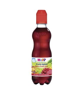HIPP Frutta Splash Fr.Rossi