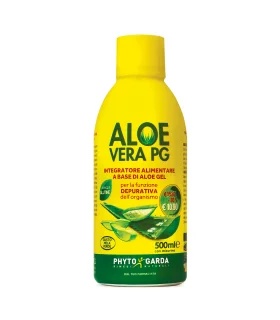 ALOE VERA PG Succo 500ml
