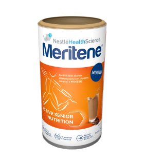 MERITENE Polv.Caffe'270g