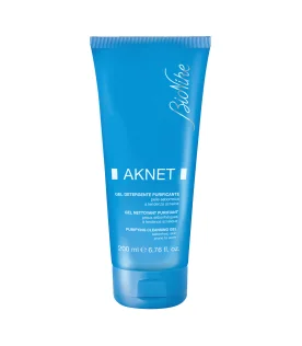 Acteen Gel Detergente Purificante 200 ml