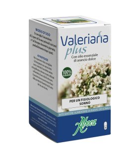VALERIANA Plus 30 Opr ABOCA