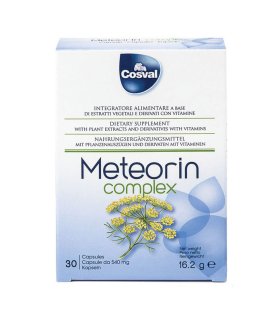 METEORIN Cpx 30 Capsule