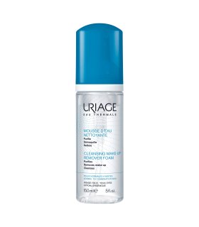 URIAGE Mousse Det.150ml