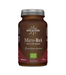 MICO REI 70Capsule