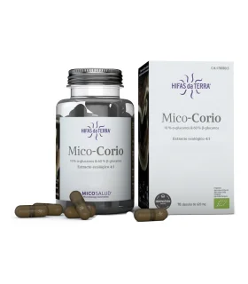 MICO-CORIO 70 Capsule