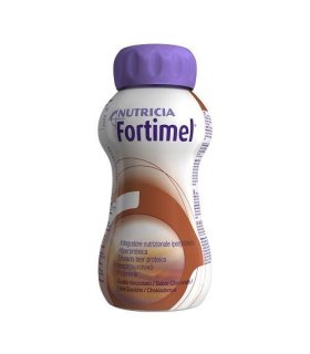 FORTIMEL Cacao 4x200ml