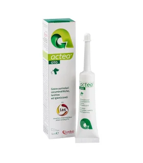 ACTEA Oto Gocce 15ml
