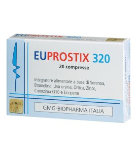 EUPROSTIX 320 20 Compresse