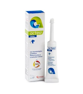 ACTEA Oral Gel Stomatologico