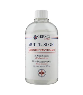 MULTIUSI Gel A-Settico*1Lt
