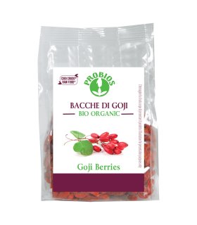 PROBIOS Bacche Goji 150g