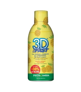 3D Fast 500ml