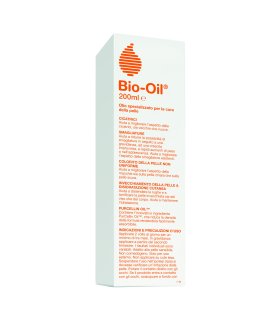 Bio-oil Olio Dermatologico 200ml