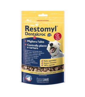 RESTOMYL DentalCroc 150g