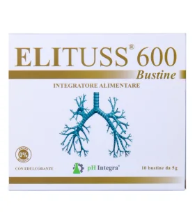 ELITUSS*600 10 Bust.