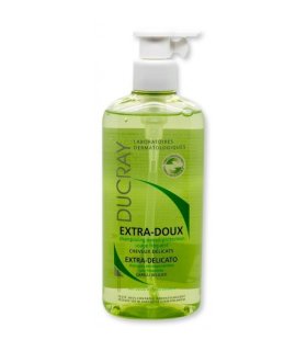 Extra-Delicato Shampoo Uso Frequente 400 ml