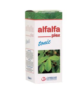 UN.ALFALFA Tonic Plex Scir.