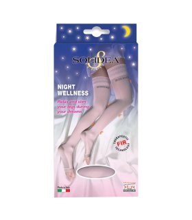 NIGHT Wellness Rosa 1-S