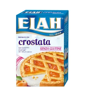 ELAH Prep.Crostata 395g