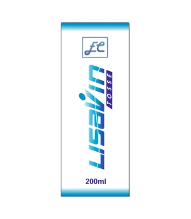 LISAVIN Tosse 200ml