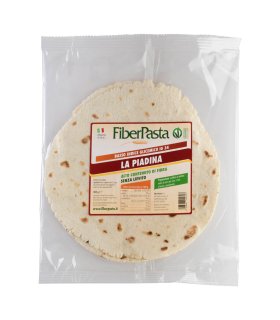 FIBERPASTA Piadina 300g