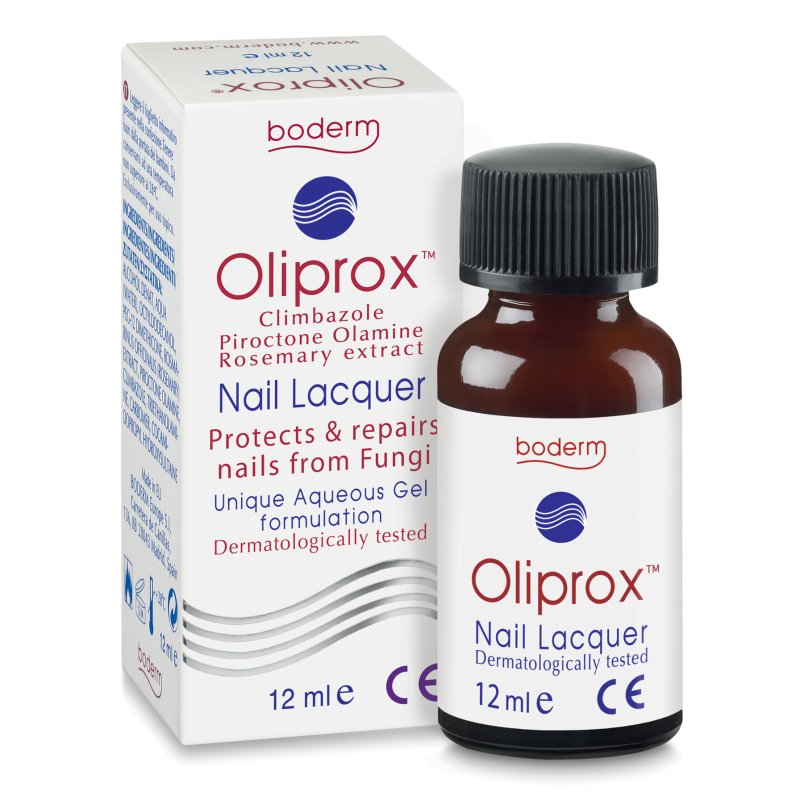 OLIPROX Nail Lacquer 12ml