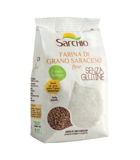 SARCHIO Farina Grano Sar.500g