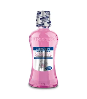 DAYCARE Collut.Sensitive 250ml