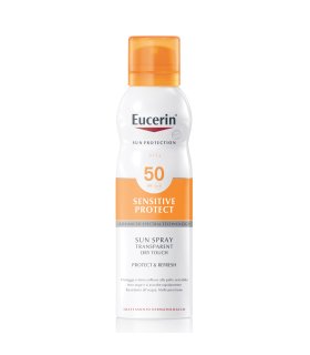 Eucerin Sun Spr Toc Secc Spf50