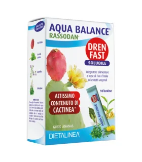AQUA BALANCE DREN FT PESCA