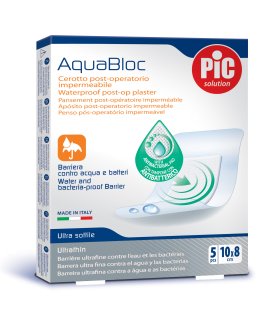 AQUABLOC*5 Cer.A/Batt.10x 8