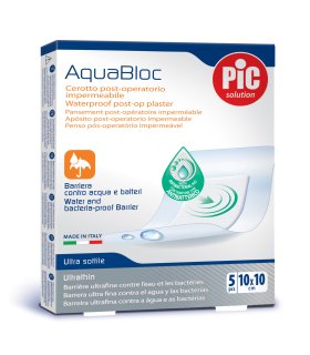 AQUABLOC*5 Cer.A/Batt.10x10