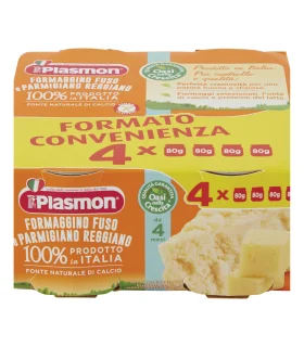 OMO PL.Formagg.Classico 4x80g