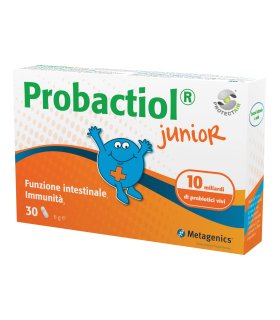 PROBACTIOL J Protect Air 30Capsule