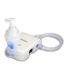 OMRON Kit Nebulizzatore Comp Air C803