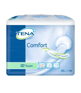 TENA COMFORT Super(Verde) 36pz