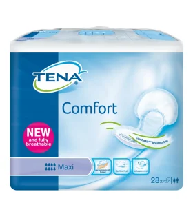 TENA COMFORT Maxi(Viola)28pz