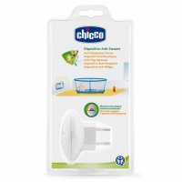 Chicco Anti Zanzare Spina Ultra Suoni Chicco Anti Zanzare Spina Ultra Suoni