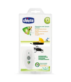 Chicco Anti Zanzare Portatile Ultrasuoni