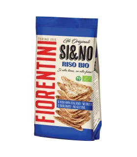 SI&NO M-Gallette Riso Sale