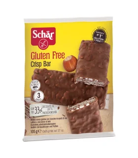 SCHAR Crisp Barr.3x35g